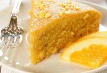 Torta al cucchiaio, non ti occorrono bilance: leggera e pronta subito Torta al cucchiaio, non ti occorrono bilance: leggera e pronta subito