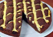 Torta crostata cacao e vaniglia mai preparato un dolce così, strepitoso e gustoso
