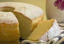 Torta al latte e miele, la ricetta di una volta: proprio come quelle delle nonne!