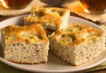 Tortine alle banane: non servono uova, latte e burro, ma ti assicuro che sono goduriose Tortine di banane non servono uova, latte e burro, ma ti assicuro che sono goduriose