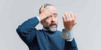 pressione alta ipertensione sintomi cause motivi cosa fare