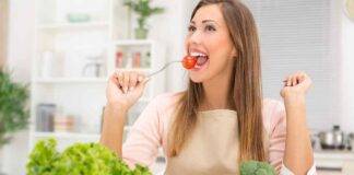 dieta dissociata schema settimanale come dimagrire