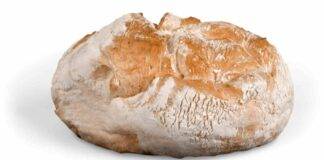 come scongelare il pane metodo consigli