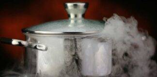 cuocere al vapore senza vaporiera come fare metodi trucchi