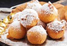 Zeppoline di carnevale: se non le fai oggi, quando pensi di farle? Sbrigati, sono facilissime da fare!