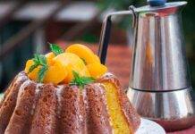 Siete vegani ma volete gustare un buon babà? Ecco che arriva il babà vegano