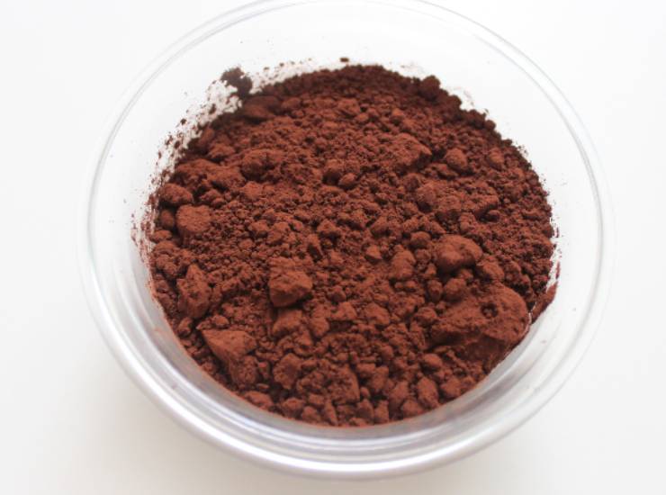 Cioccolata calda al microonde: non sporchi nulla ed è subito pronta! Foto di Ricetta Sprint