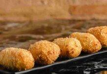 Crocchette favolose con il riciclo, per non buttare via nulla e non spendere un euro crottete favolose