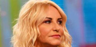 Antonella Clerici confessione agghiacciante - RicettaSprint