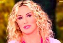 Antonella Clerici si ferma - RicettaSprint