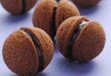 Altro che cioccolatini: regala a San Valentino i baci di dama, lascerai il tuo amoroso di stucco!
