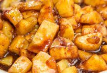 Il dessert pronto subito? Le banane caramellate: piaceranno a tutti, grandi e piccini!