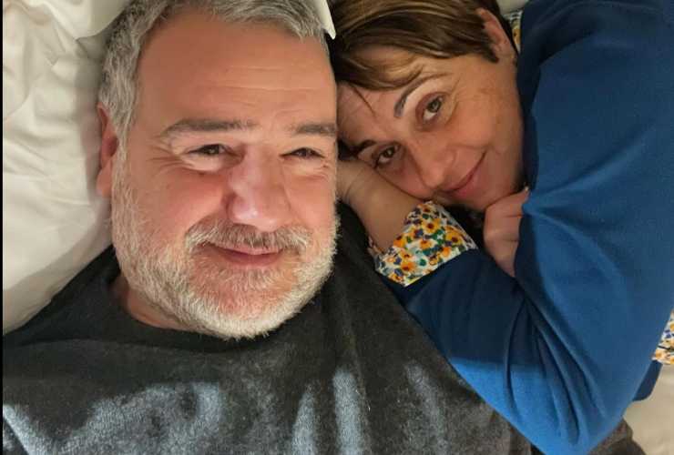 Benedetta Rossi a gamba tesa - RicettaSprint