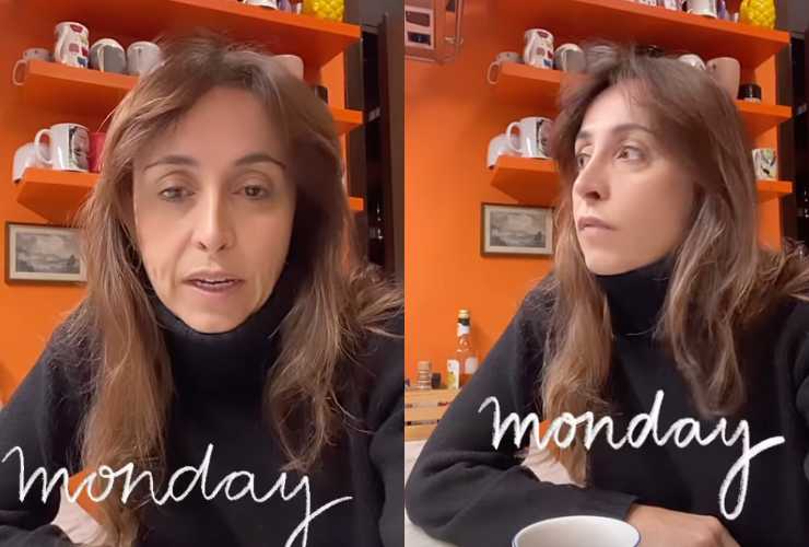 Benedetta Rossi drammatica notizia - RicettaSprint