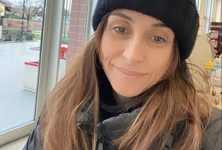 Benedetta Rossi drammatica notizia - RicettaSprint