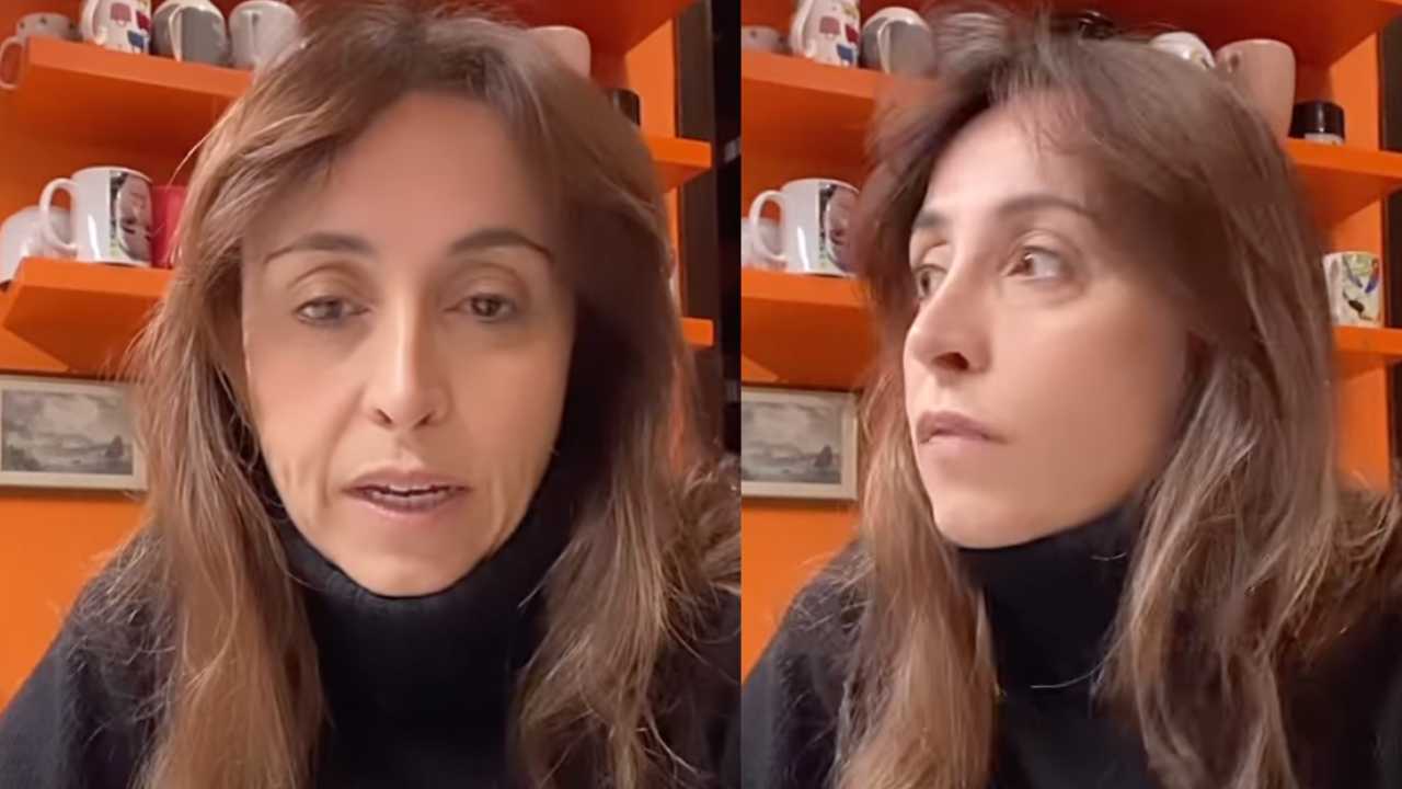 Benedetta Rossi drammatica notizia - RicettaSprint