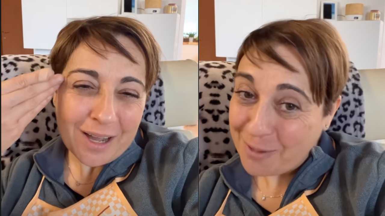 Benedetta Rossi incidente - RicettaSprint