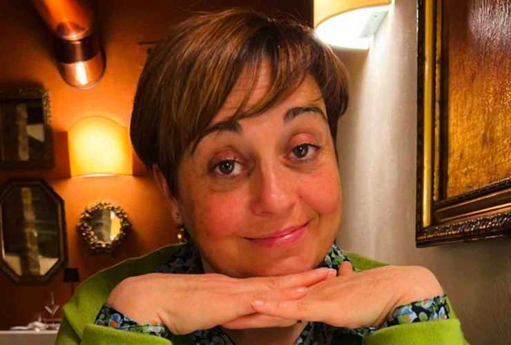 Benedetta Rossi lo fa tutti i giorni - RicettaSprint