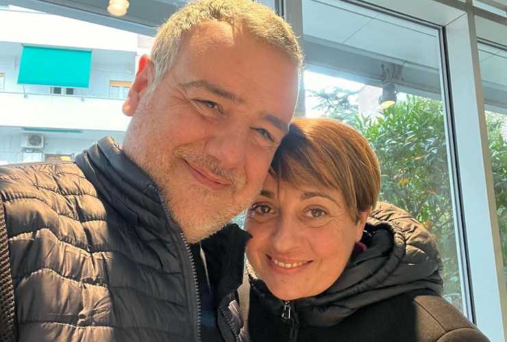 Benedetta Rossi problema di salute - RicettaSprint