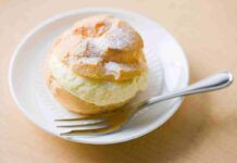Bigné di San Giuseppe