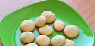 biscotti