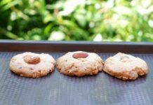 Biscotti di semi e frutta secca, se li prepari con questi ingredienti impazziranno tutti Biscotti di semi e frutta secca