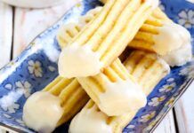 Dolcetti leggerissimi meno di 100 kcal: scopri il loro ripieno. Farai una super scoperta! Dolcetti leggerissimi meno di 100kcal: scopri il loro ripieno. Farai una super scoperta!