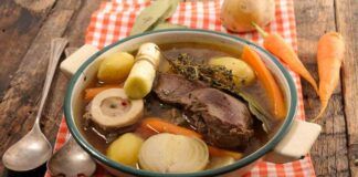 Bollito misto una classica ricetta come vuole la tradizione