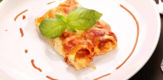 Cannelloni della domenica, ma leggerissimi: falli con le crespelle, si sciolgono in bocca!