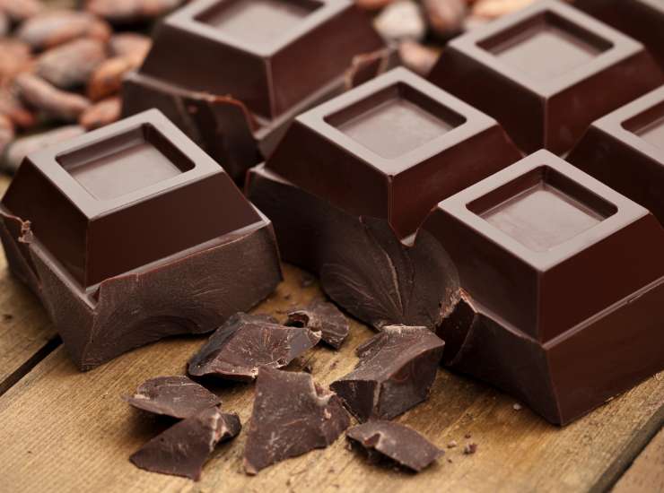 Tartufini al cioccolato, zero latte: il peccato di gola per tutti! Foto di Ricetta Sprint