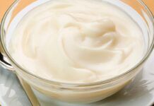 Crema di neve: una buonissima crema al latte perfetta per farcie e torte!