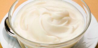 Crema di neve: una buonissima crema al latte perfetta per farcie e torte!