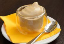 Crema di caffè all'acqua: ma solo se hai il Bimby la puoi fare così!