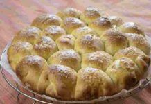 Danubio con il Bimby