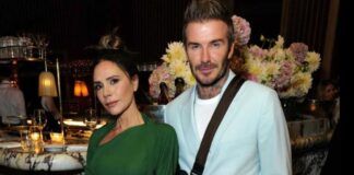 David Beckham disastro cucina- RicettaSprint