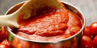 sugodi pomodoro troppo acido come togliere l'acidità metodo