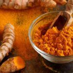 dieta della curcuma cosa mangiare menu tipo