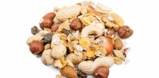 frutta secca fa male controindicazioni quantità