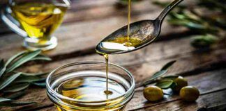 pesticidi olio extravergine d'oliva marche risultati test