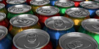 bibite light fanno male calorie