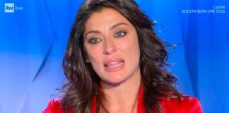 Elisa Isoardi angosciati - RicettaSprint