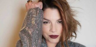 Emma Marrone coming out - RicettaSprint