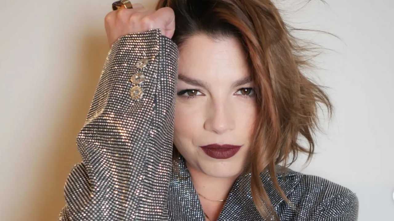 Emma Marrone coming out - RicettaSprint