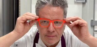 Ernst Knam record incredibile - RicettaSprint