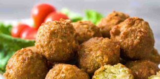 Falafel