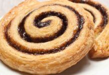 Fichette di carnevale: dolcetti di pasta sfoglia che si sciolgono in bocca! Fichette di carnevale: dolcetti di pasta sfoglia che si sciolgono in bocca!