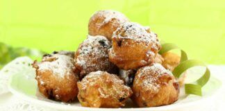 Frittelle di carnevale dolcissime: niente di più buono da preparare oggi!