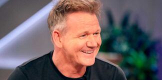 Gordon Ramsay figli - RicettaSprint