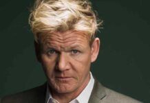 Gordon Ramsay taccagno - RicettaSprint