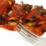 Involtini di melanzane come li vede Benedetta Rossi: sono da paura!